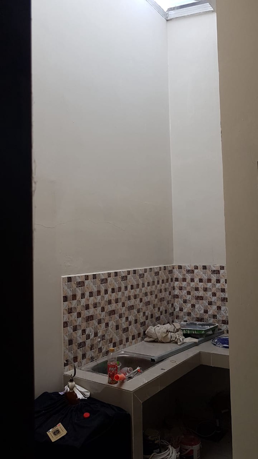 Dijual Rumah Brand New Siap Huni Daerah Meruyung