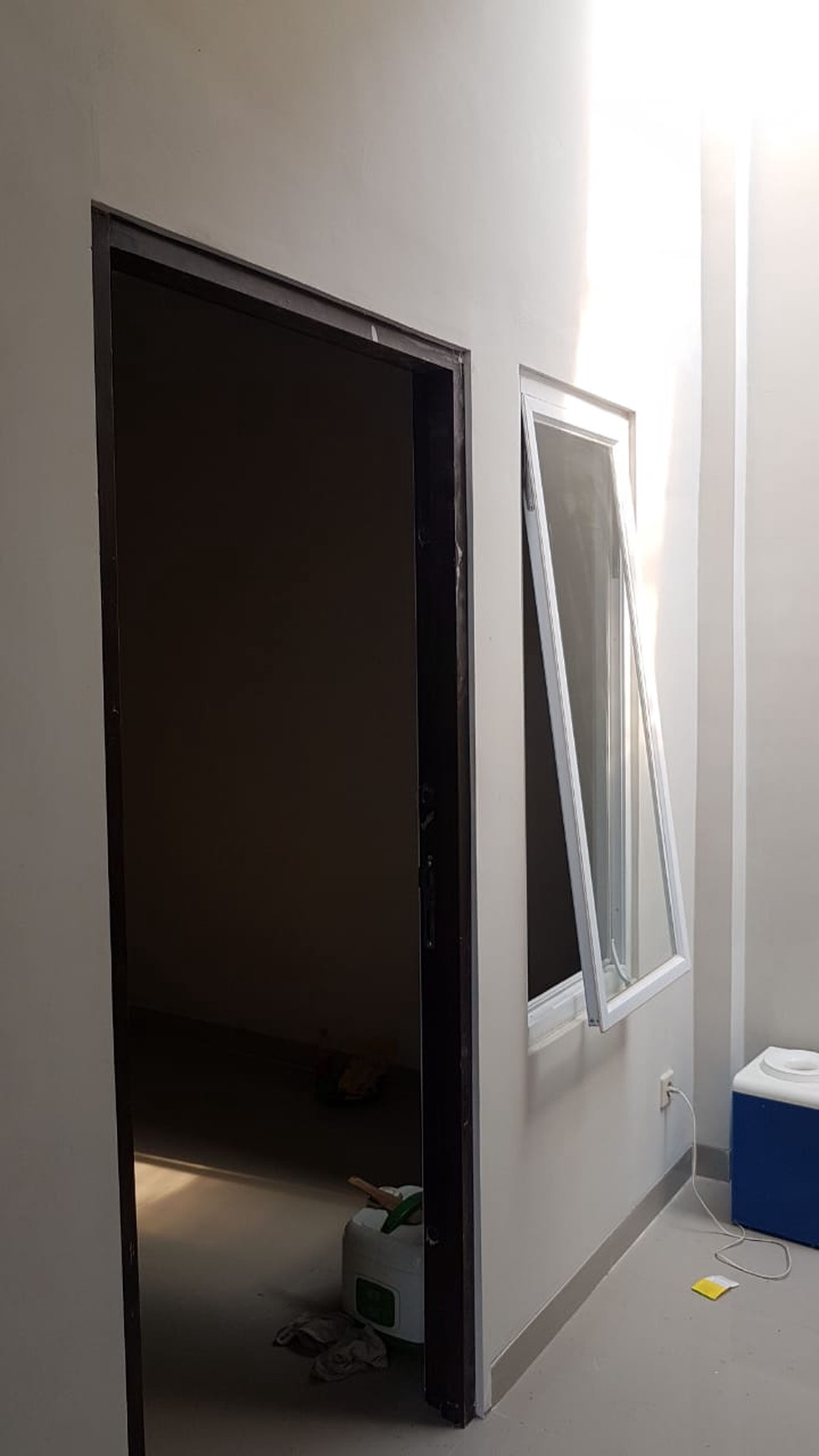 Dijual Rumah Brand New Siap Huni Daerah Meruyung
