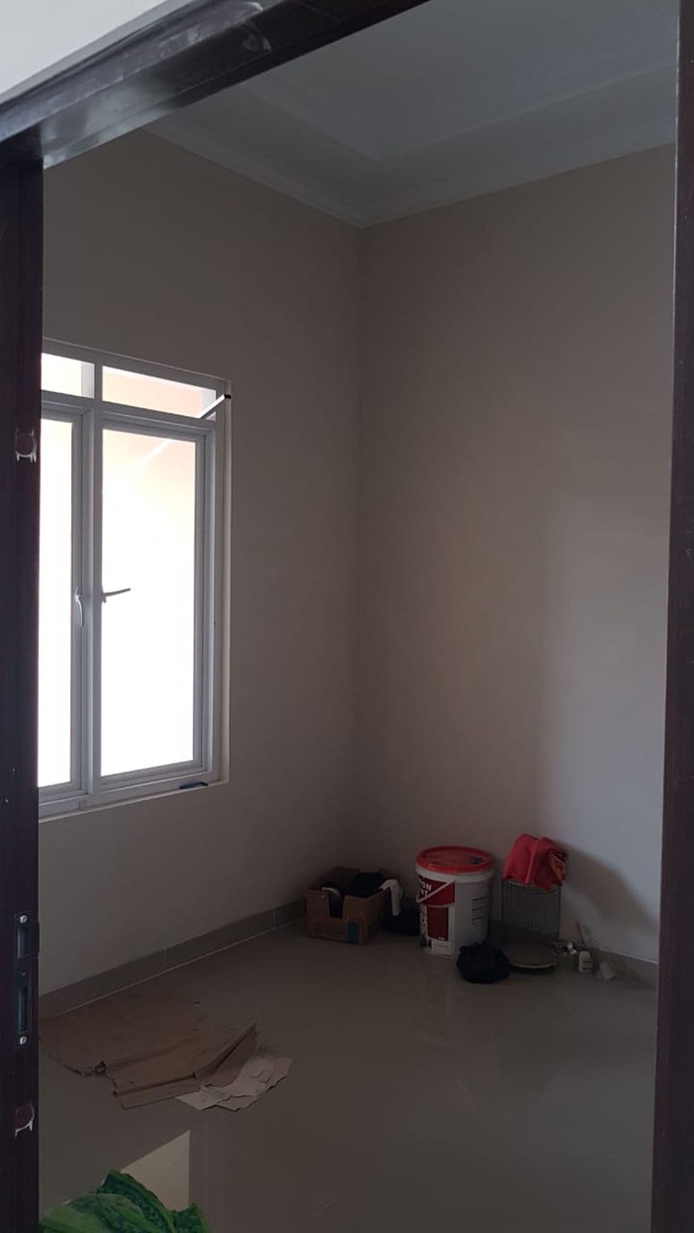 Dijual Rumah Brand New Siap Huni Daerah Meruyung