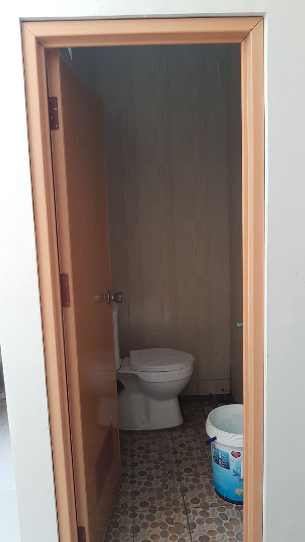 Dijual Rumah Brand New Siap Huni Daerah Meruyung