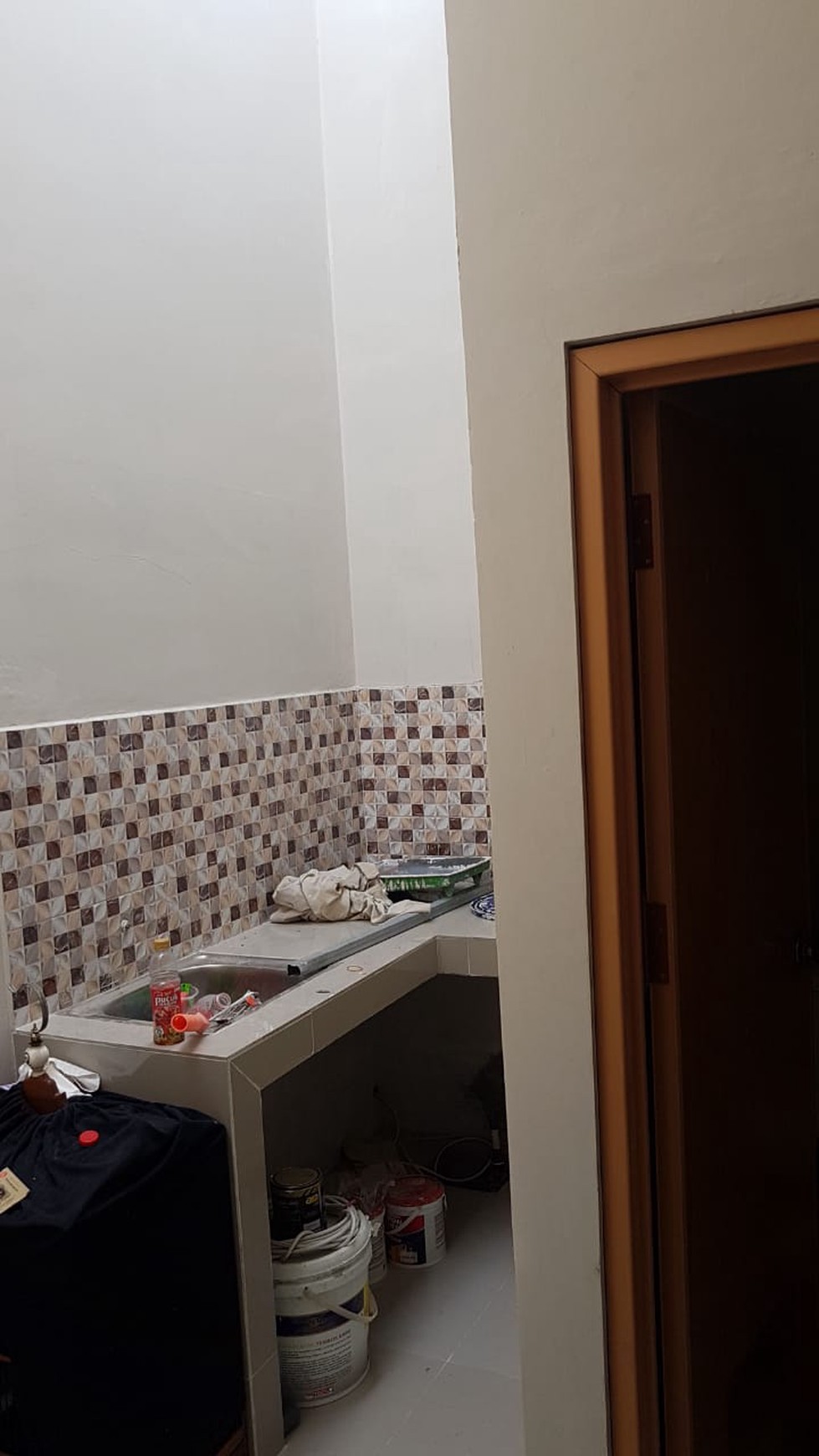 Dijual Rumah Brand New Siap Huni Daerah Meruyung