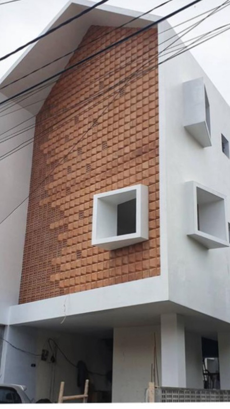 Rumah Minimalis di Komplek Elit, Lokasi Strategis @Jl Alam Elok, Pondok Indah