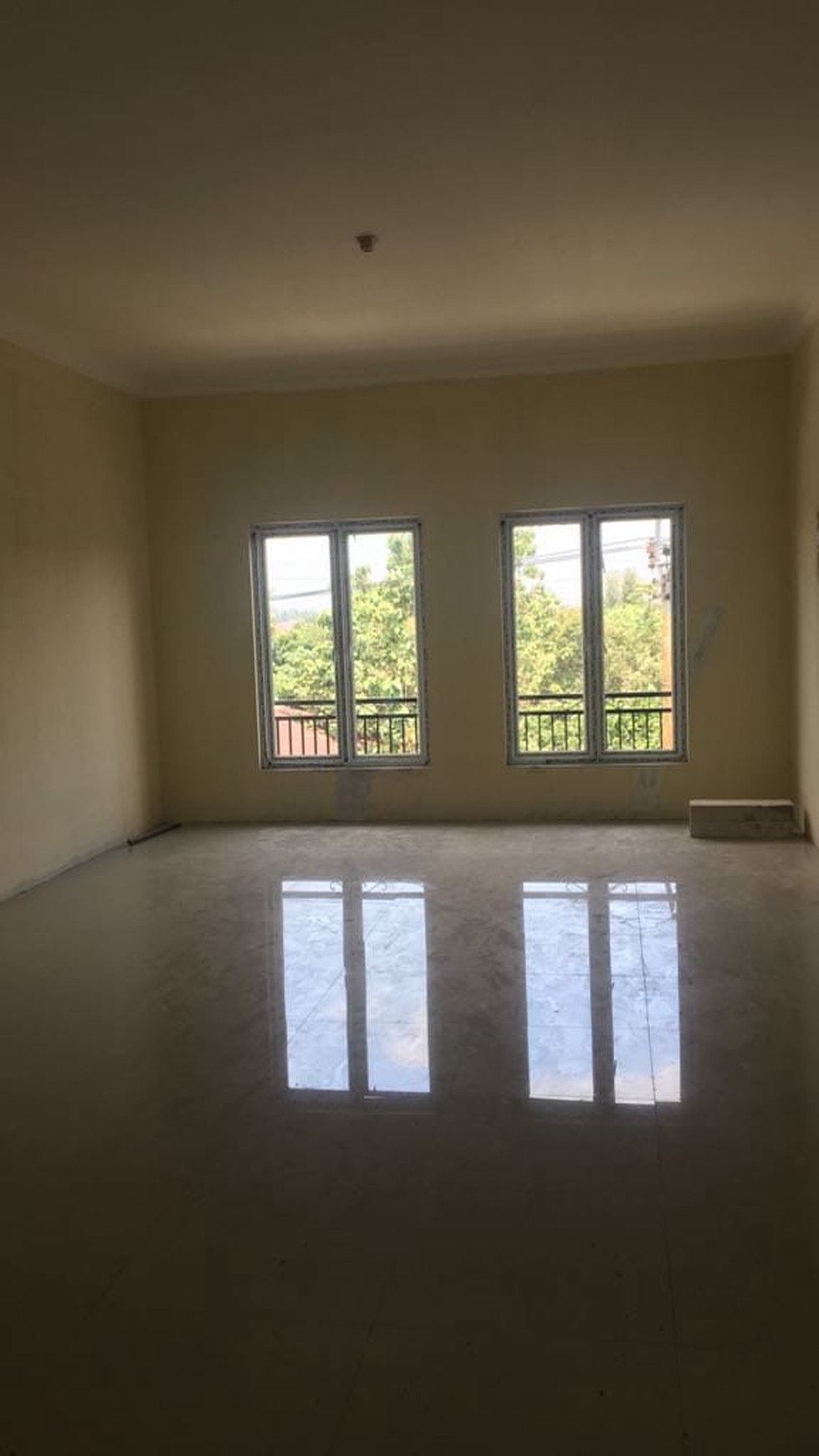 Dijual Ruko Gandeng Lokasi Strategis Cocok Untuk Segala Usaha
