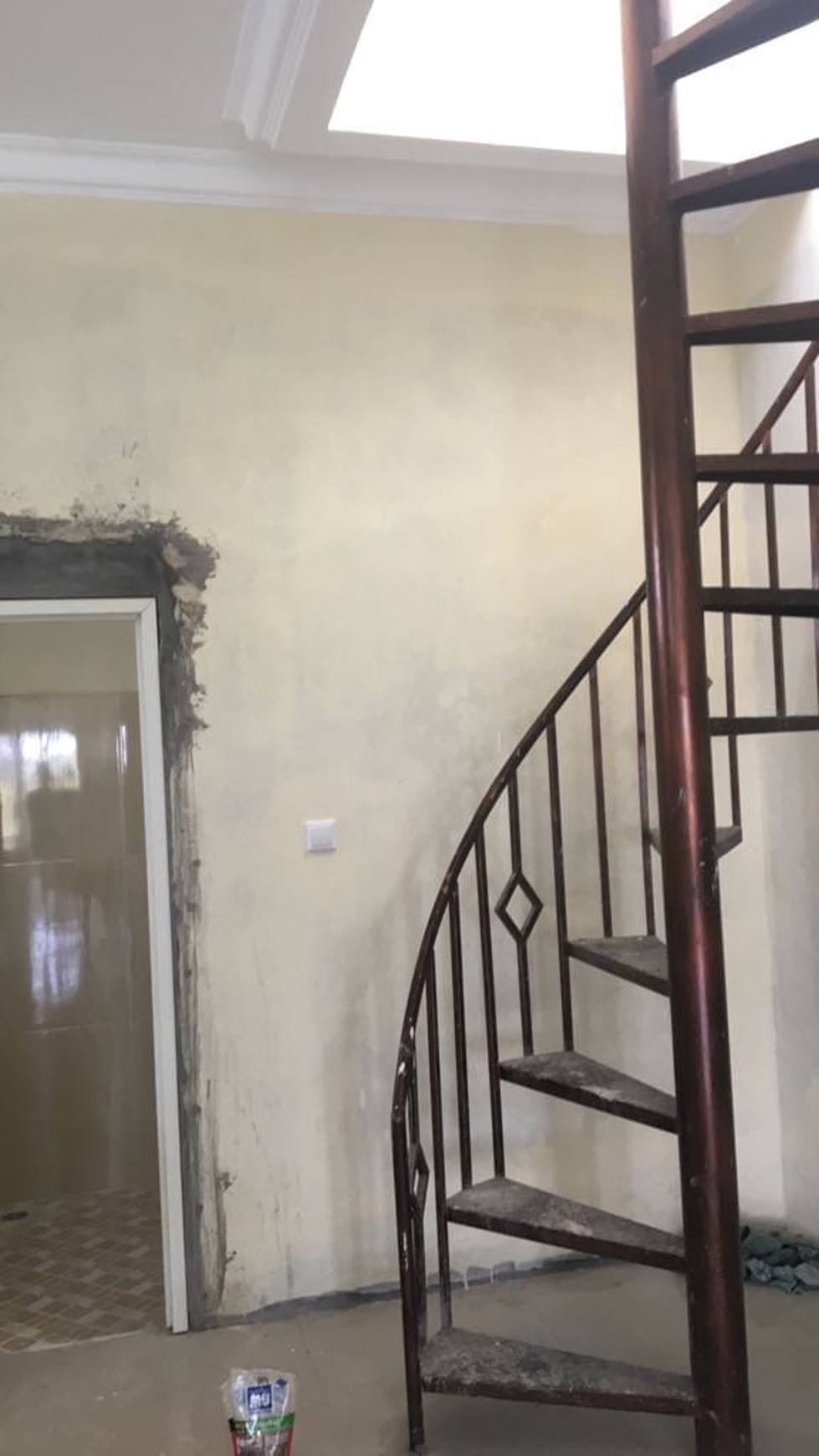 Dijual Ruko Gandeng Lokasi Strategis Cocok Untuk Segala Usaha