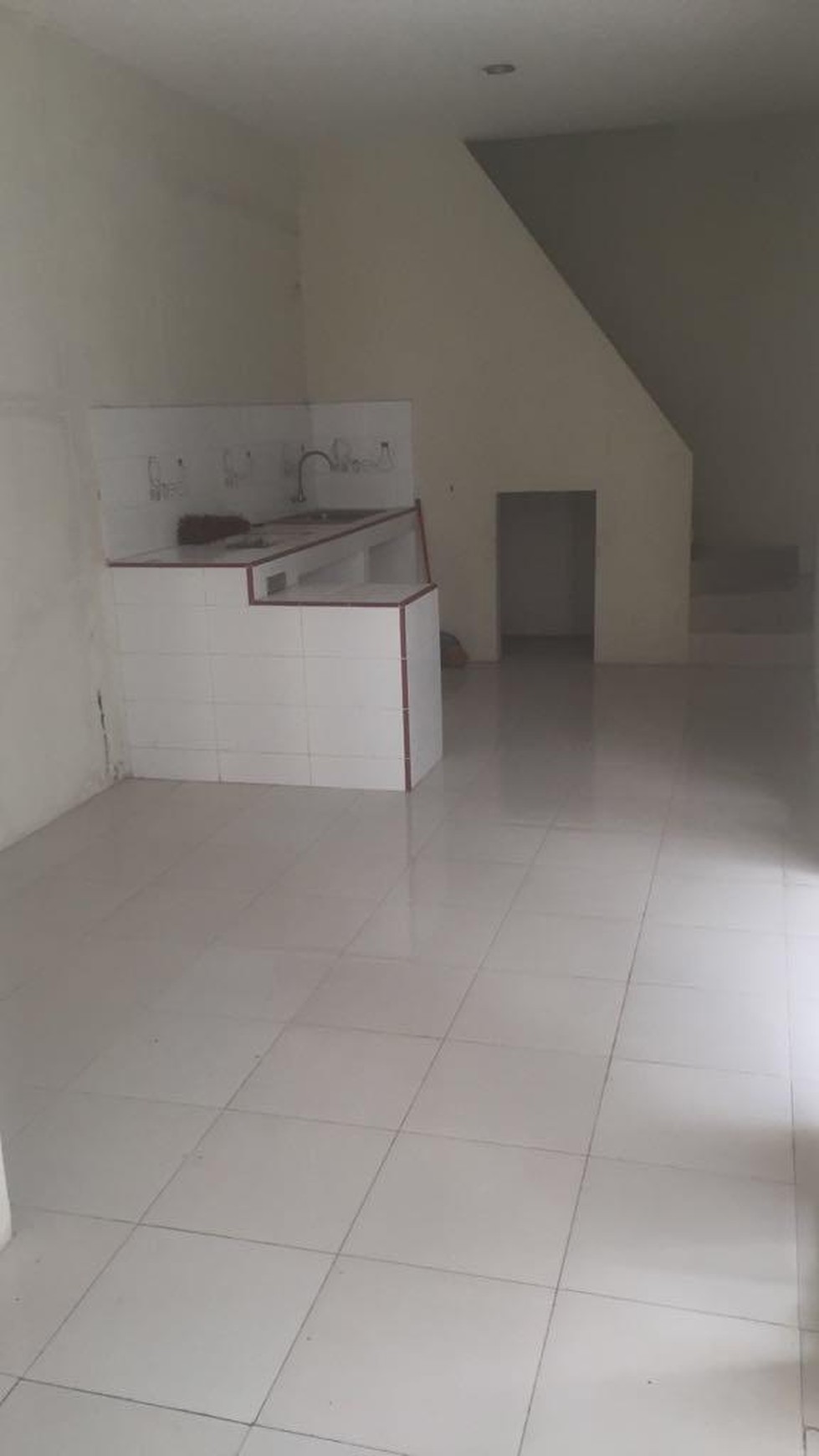Rumah Siap Pakai, Dalam Komplek, dan Kawasan Strategis @Limo Residence, Depok