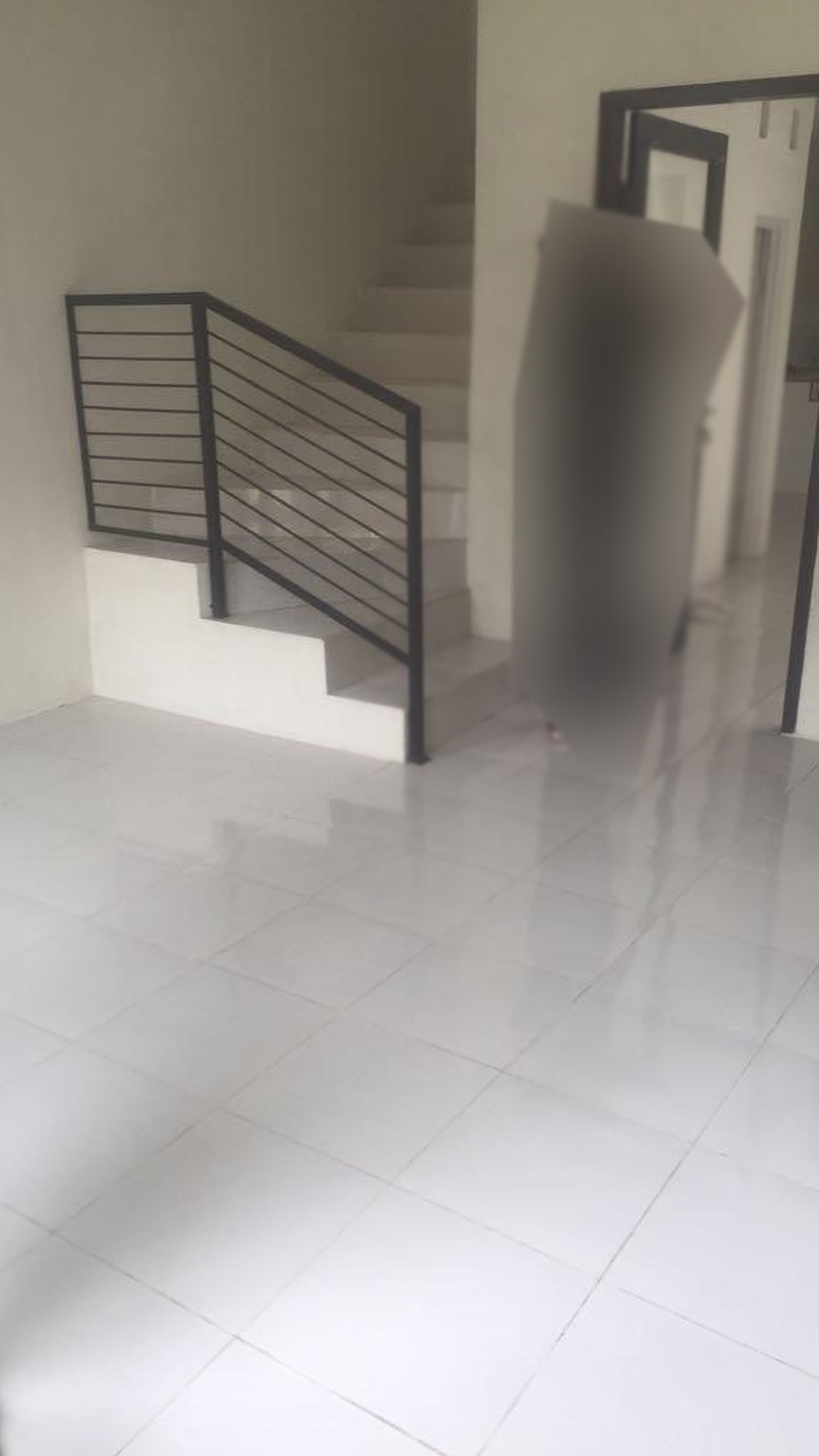 Rumah Siap Pakai, Dalam Komplek, dan Kawasan Strategis @Limo Residence, Depok