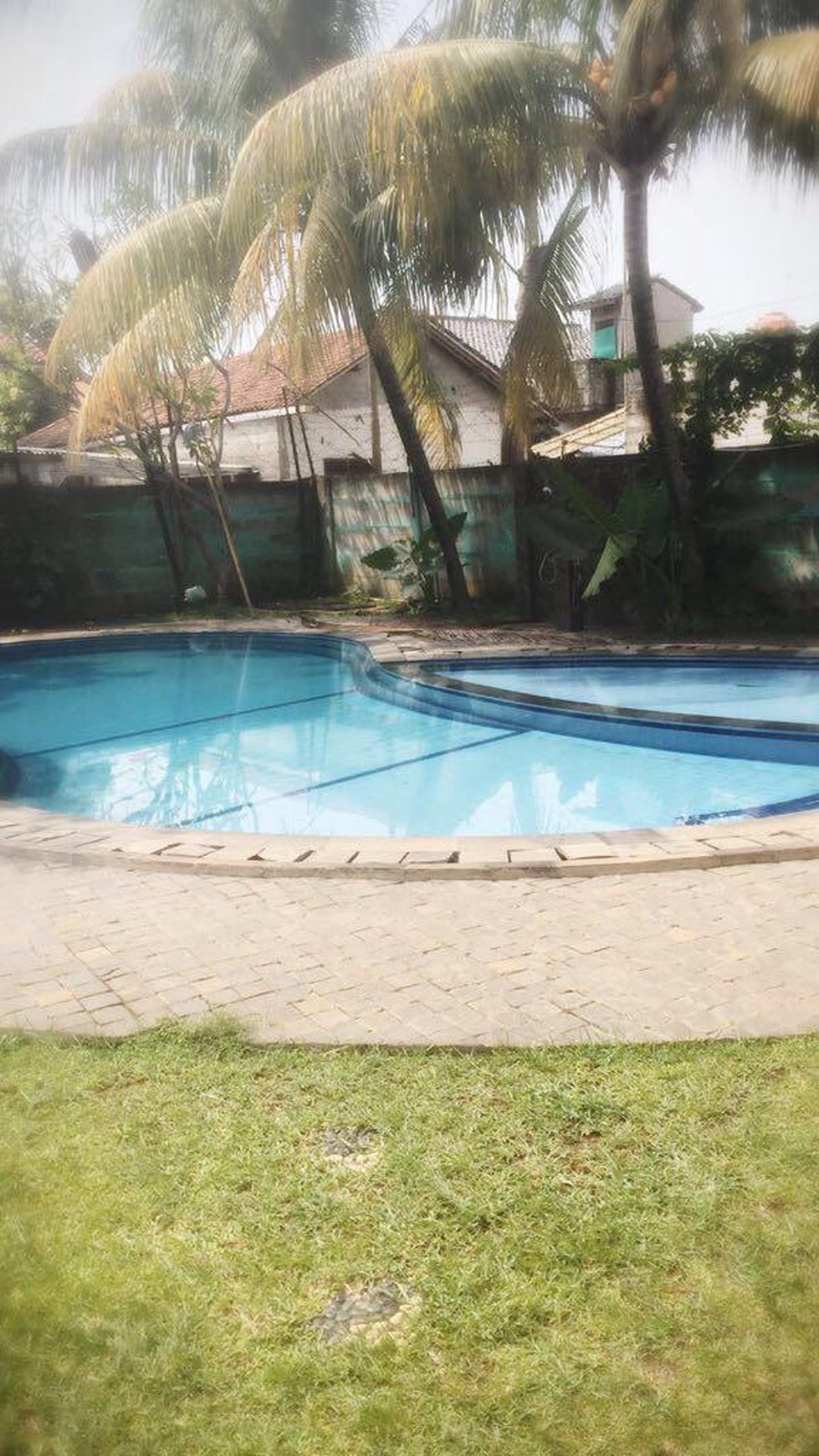 Rumah Siap Pakai, Dalam Komplek, dan Kawasan Strategis @Limo Residence, Depok