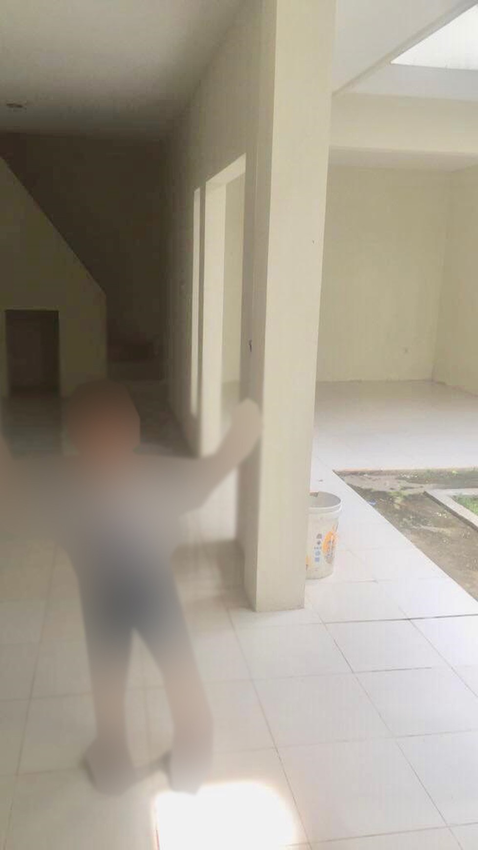 Rumah Siap Pakai, Dalam Komplek, dan Kawasan Strategis @Limo Residence, Depok