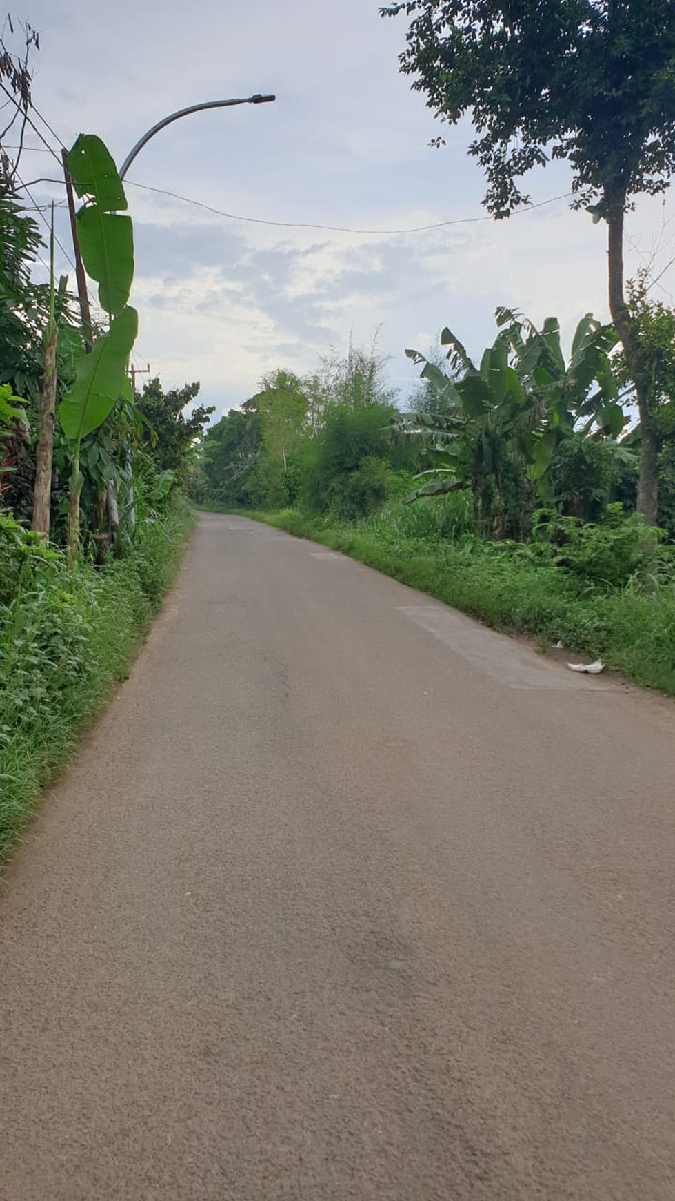 Kavling Strategis di Gunung Sindur Bogor Jawa Barat