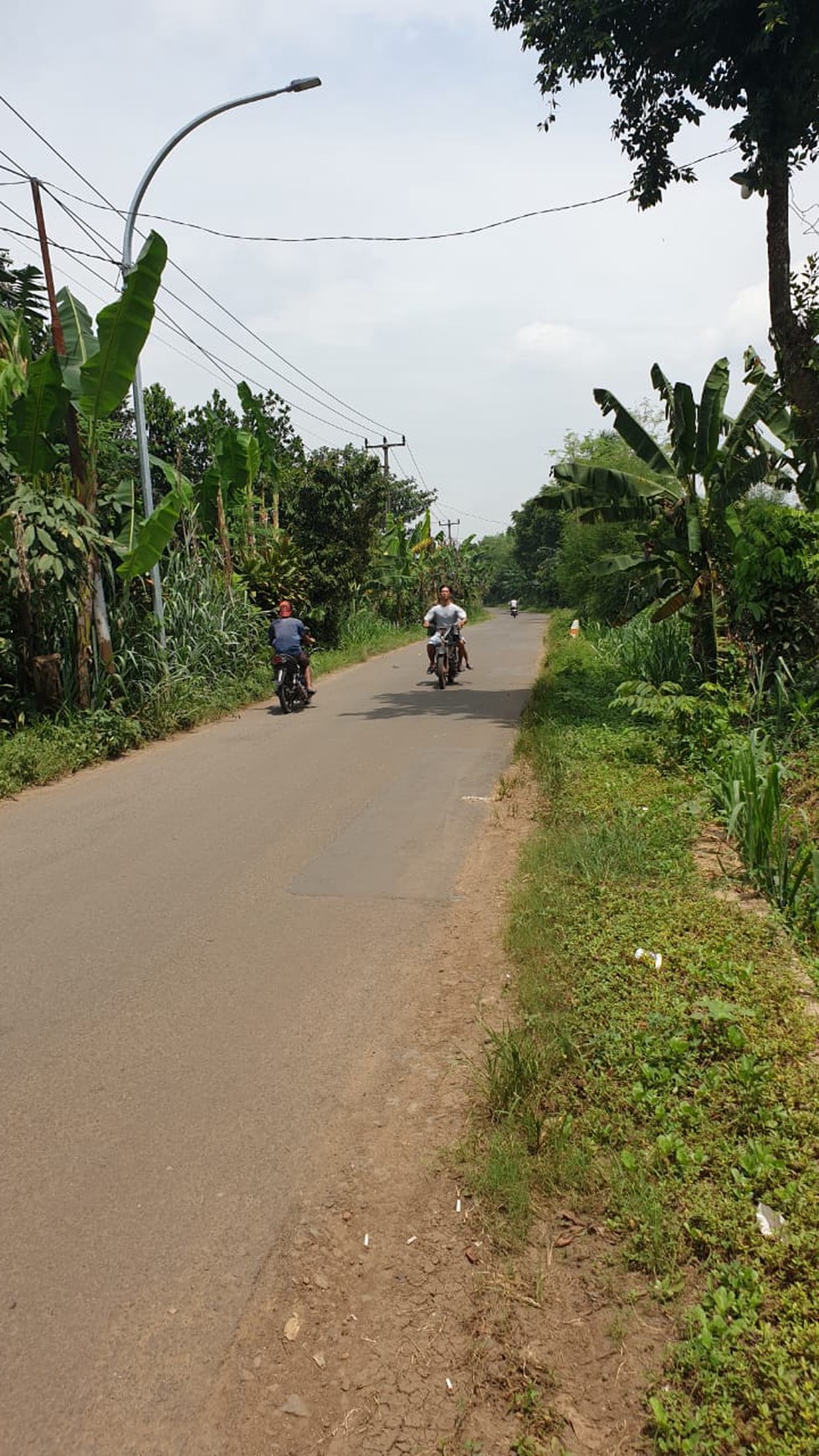 Kavling Strategis di Gunung Sindur Bogor Jawa Barat