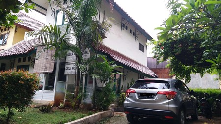 Dijual Rumah di Taman Sari Persada Raya
