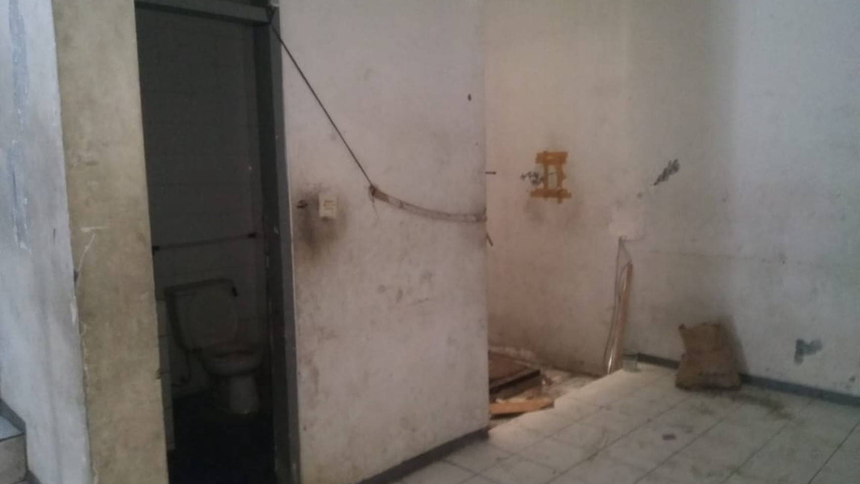 Ruko Dijual Sunter Paradise, Luas 5x17m2