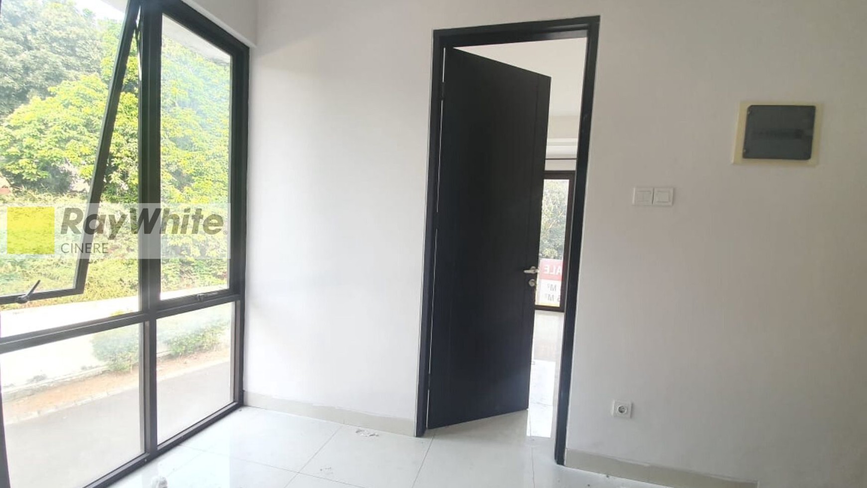 Rumah bagus siap huni dalam town house di Pondok Labu