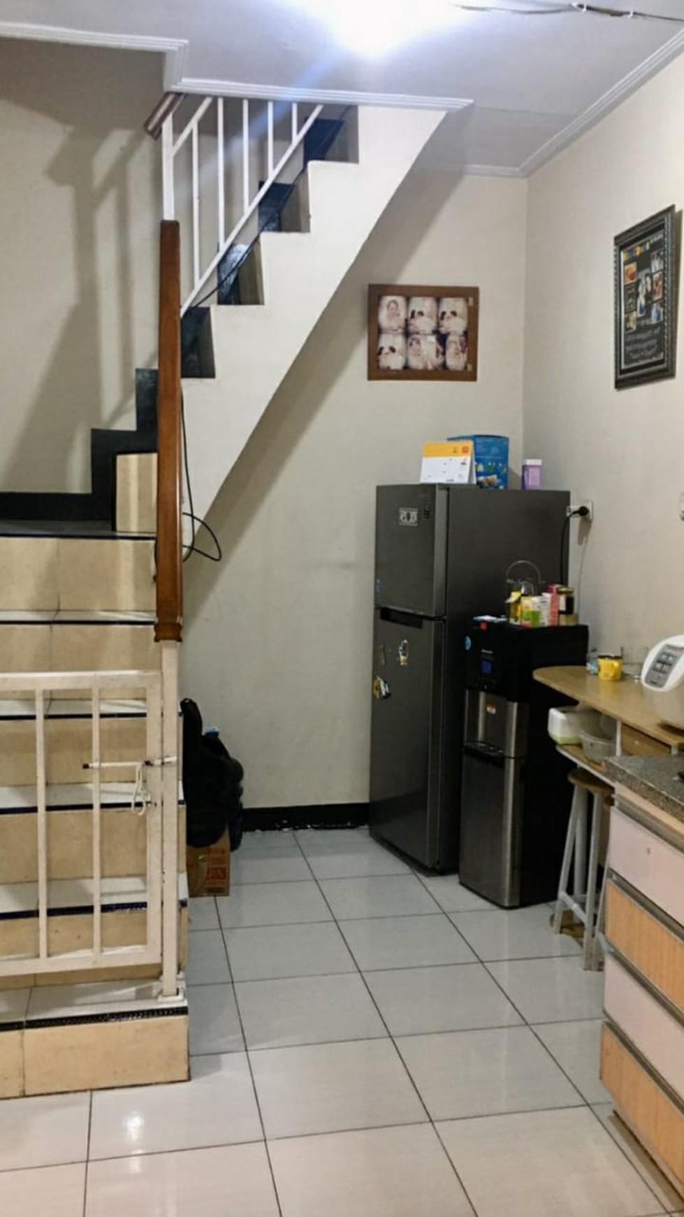 Rumah Minimalis, Hunian Nyaman dan Asri @Puri Bintaro Hijau, Pondok Aren