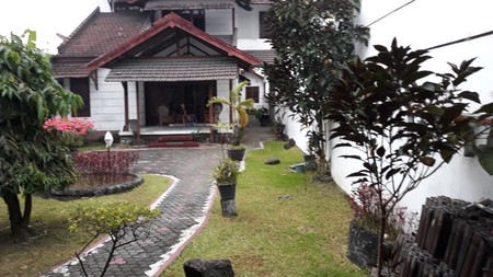 RUMAH+TOKO 6 LANGKAH DARI PASAR GIWANGAN, JL IMOGIRI TIMUR