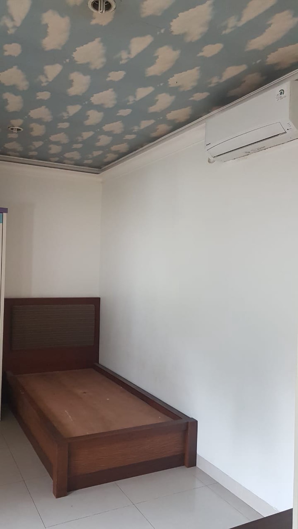 Rumah Bagus Di Graha Taman, Bintaro Jaya