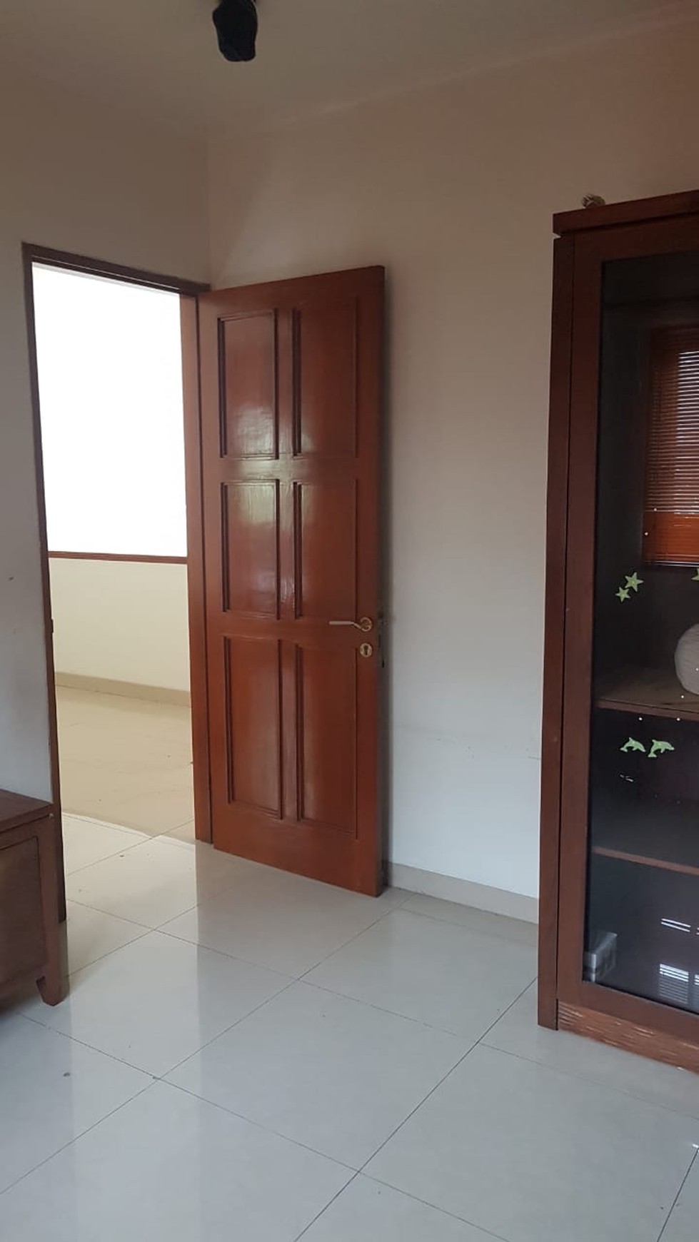 Rumah Bagus Di Graha Taman, Bintaro Jaya
