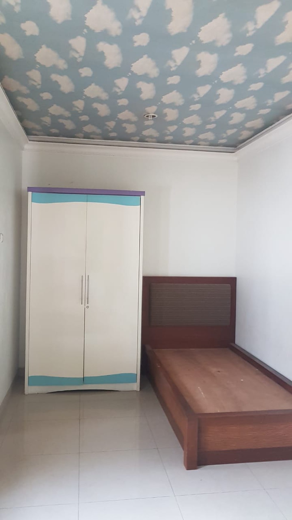 Rumah Bagus Di Graha Taman, Bintaro Jaya