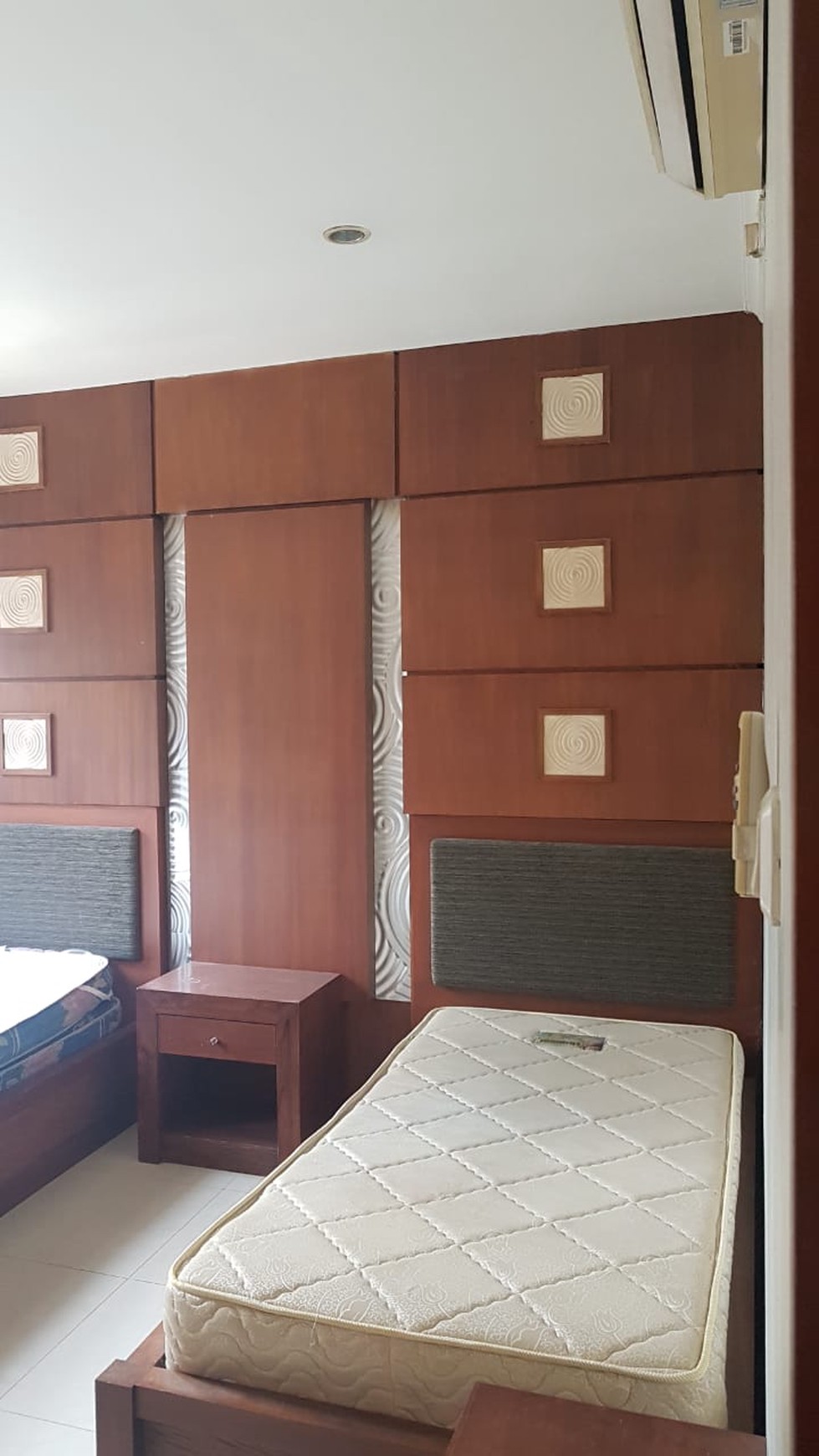 Rumah Bagus Di Graha Taman, Bintaro Jaya