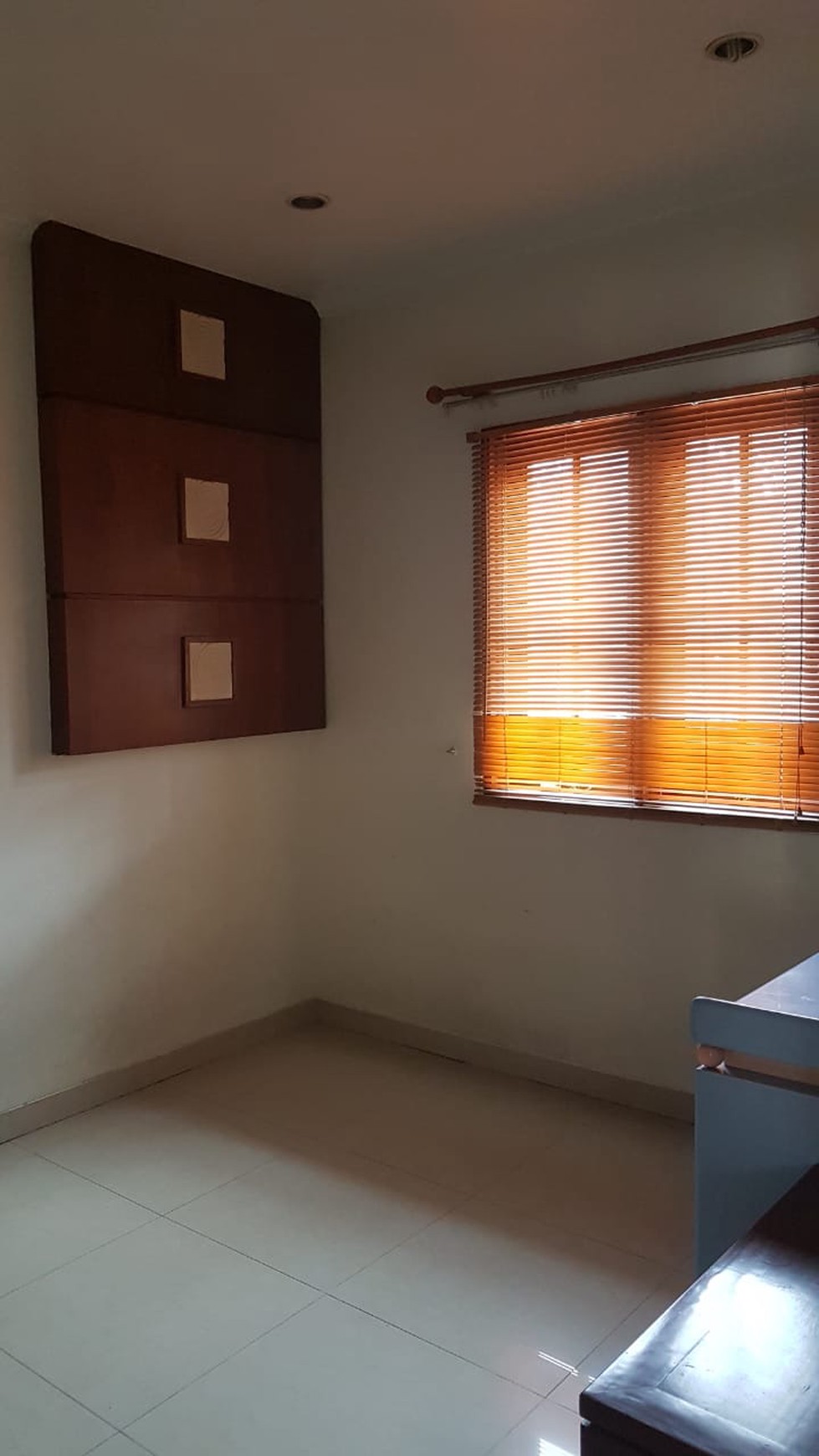 Rumah Bagus Di Graha Taman, Bintaro Jaya