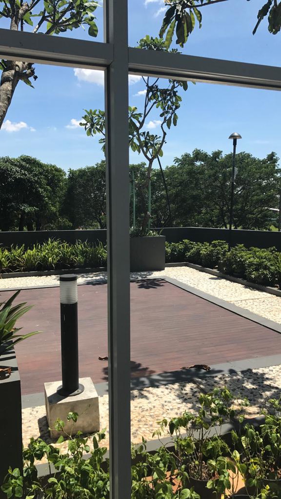 Dijual Apart Casa De Parco Di BSD Tangerang Selatan