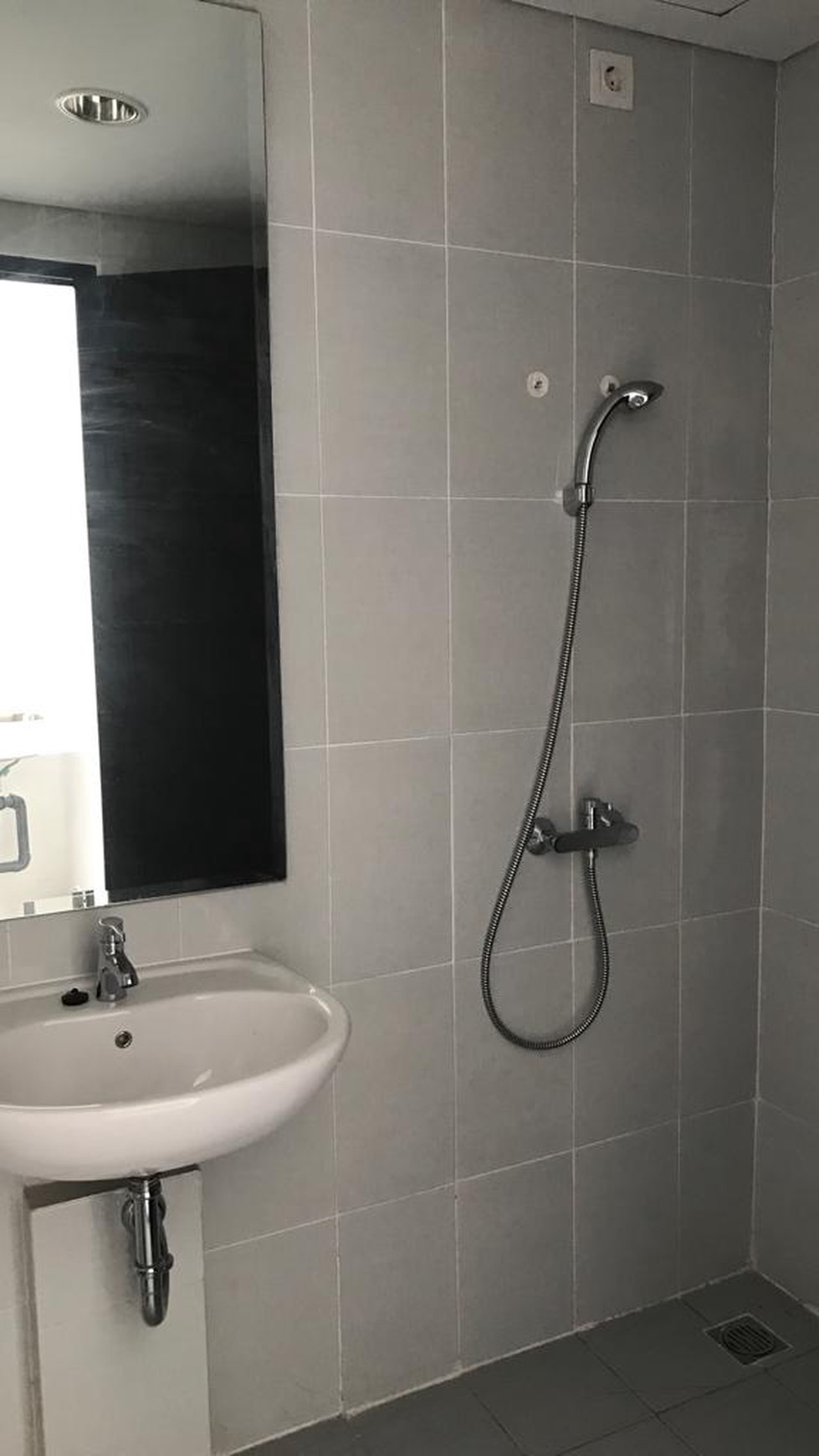Dijual Apart Casa De Parco Di BSD Tangerang Selatan
