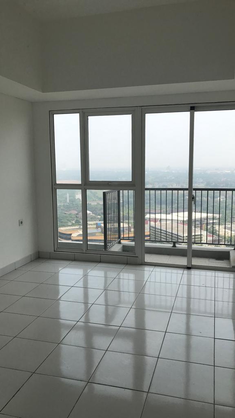 Dijual Apart Casa De Parco Di BSD Tangerang Selatan