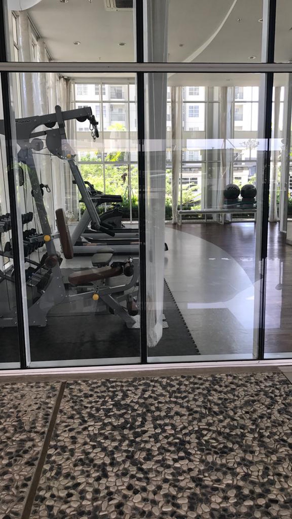 Dijual Apart Casa De Parco Di BSD Tangerang Selatan