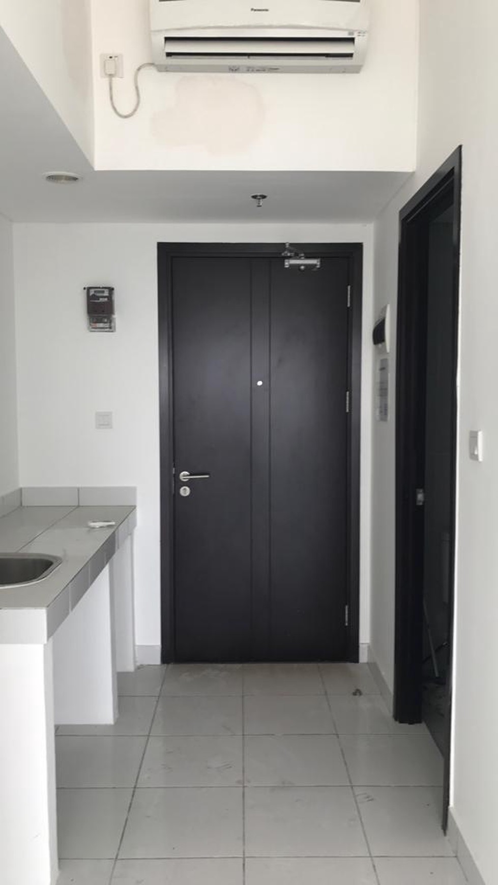 Dijual Apart Casa De Parco Di BSD Tangerang Selatan