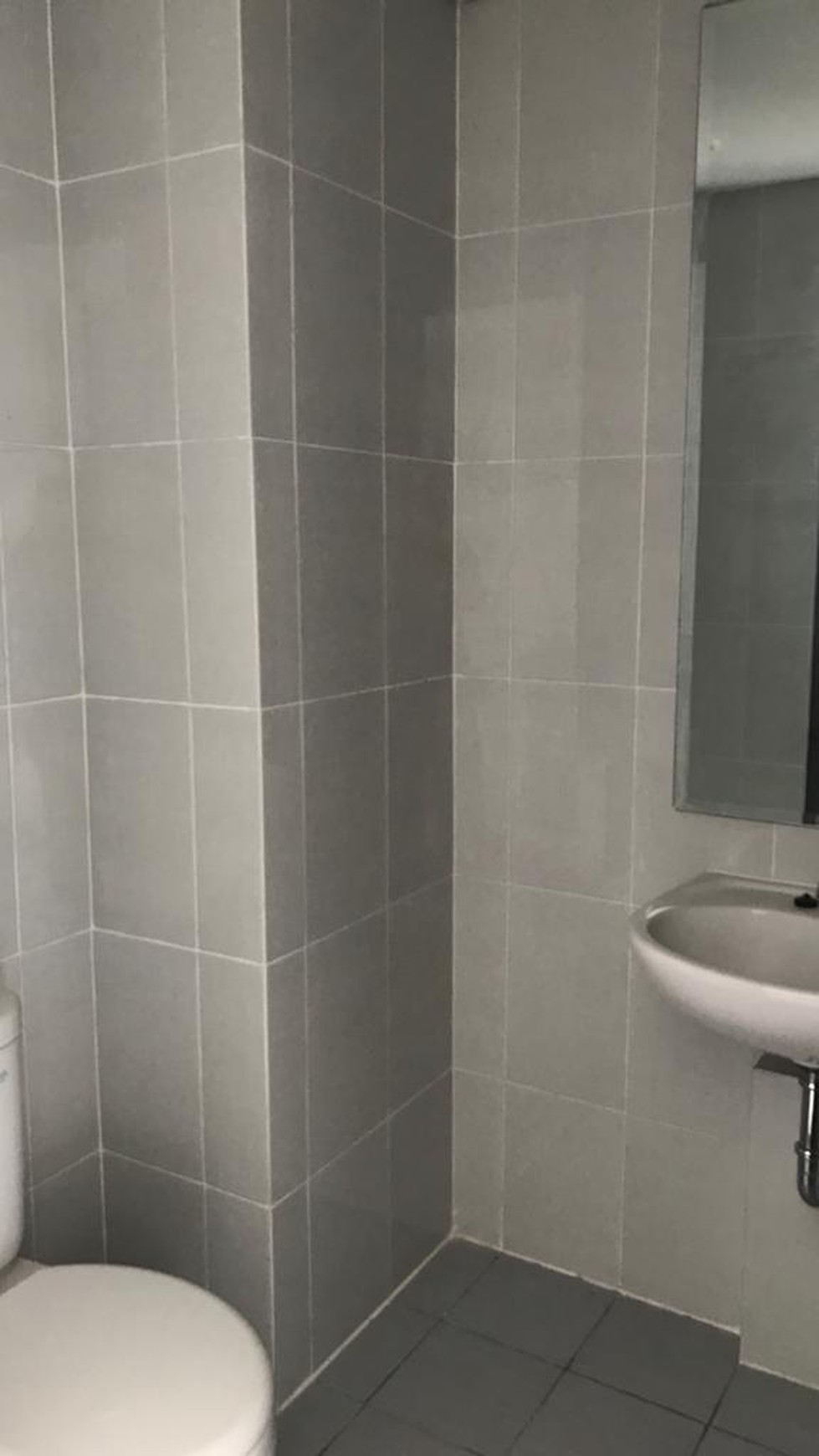 Dijual Apart Casa De Parco Di BSD Tangerang Selatan
