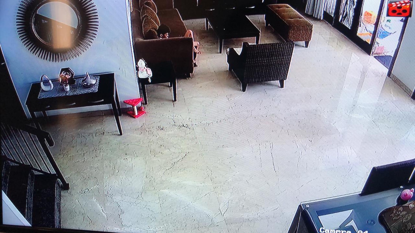 Jual Rumah Rumah Dekat Kebayoran Lama