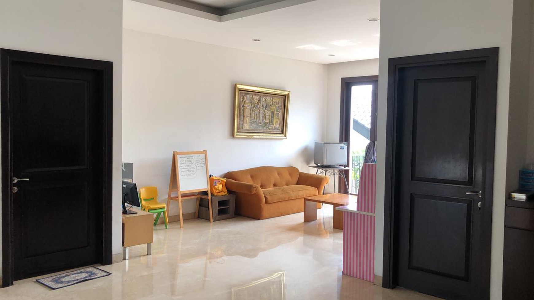 Jual Rumah Rumah Dekat Kebayoran Lama