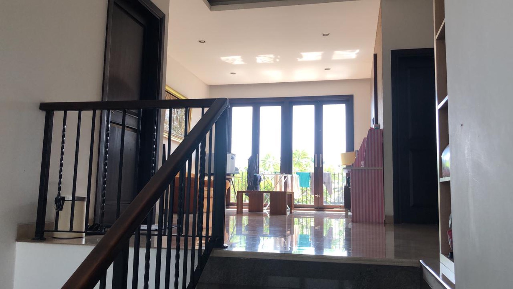 Jual Rumah Rumah Dekat Kebayoran Lama