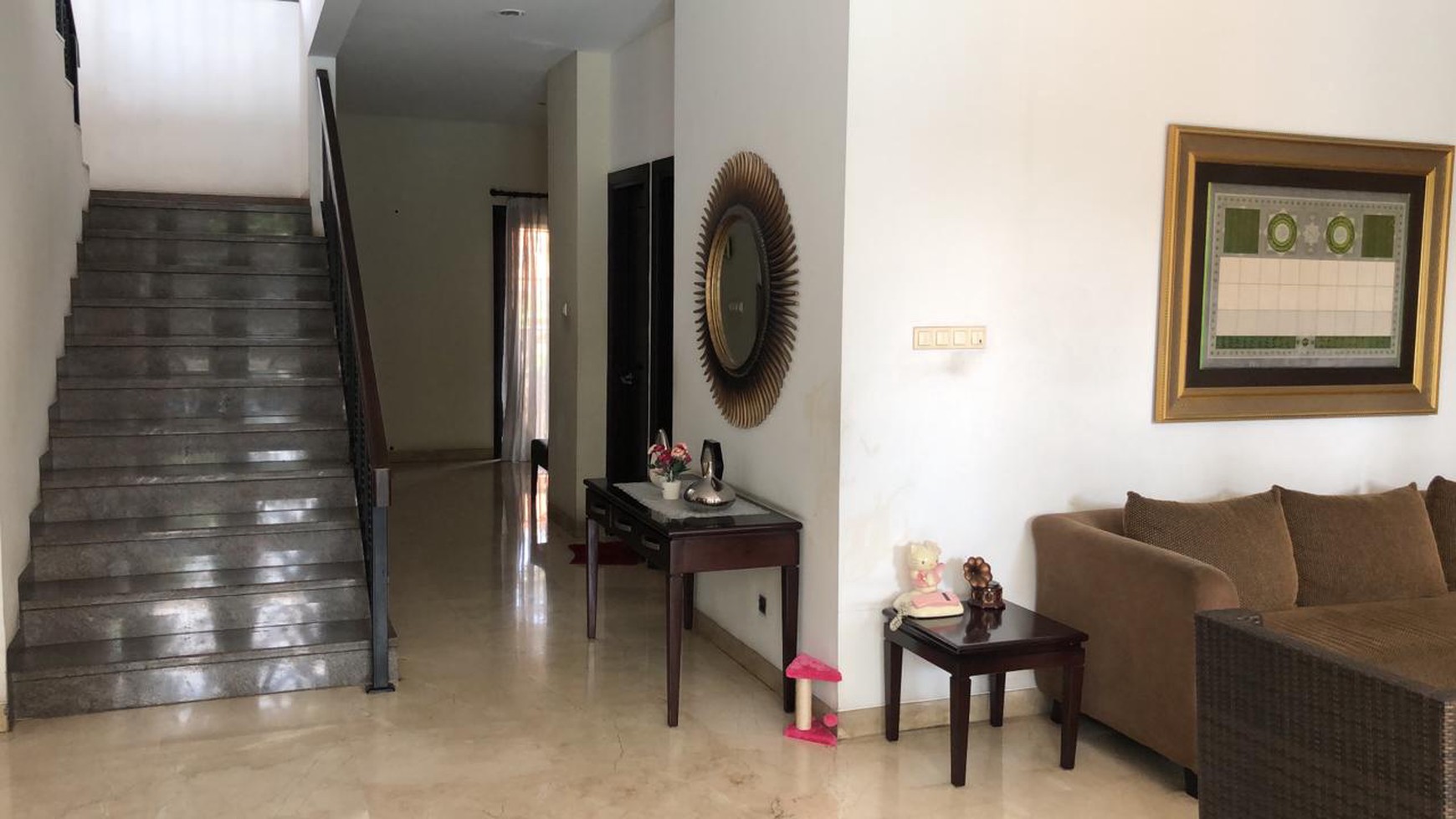 Jual Rumah Rumah Dekat Kebayoran Lama