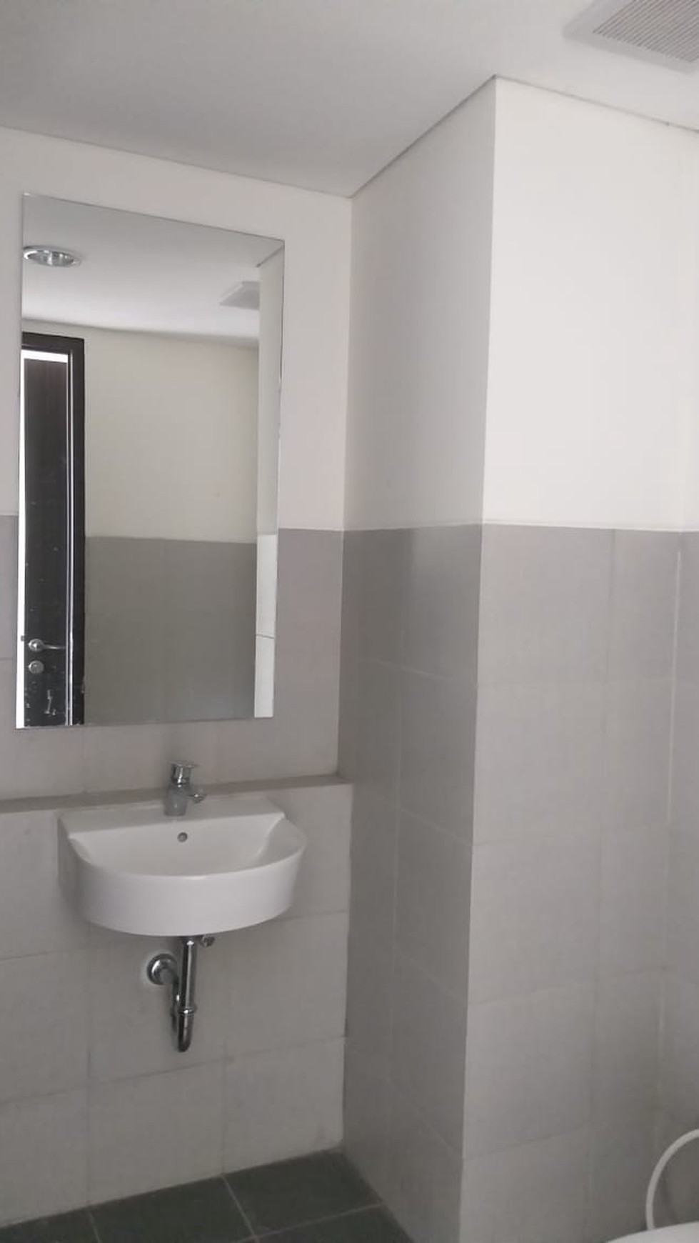 Apartemen Siap Huni, Type Studio, dan Strategis @Apart Bintaro Icon