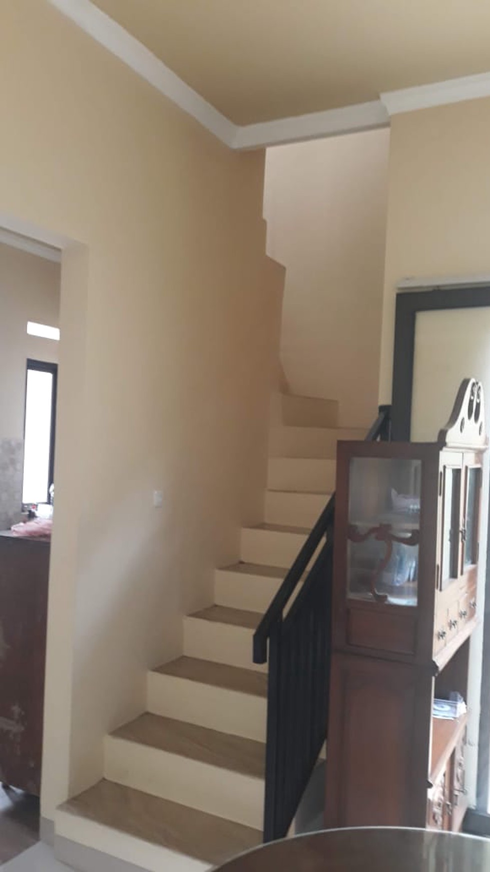 Rumah Siap Huni, Hunian Nyaman dan Asri @Cendrawasih, Komp Diknas, Ciputat