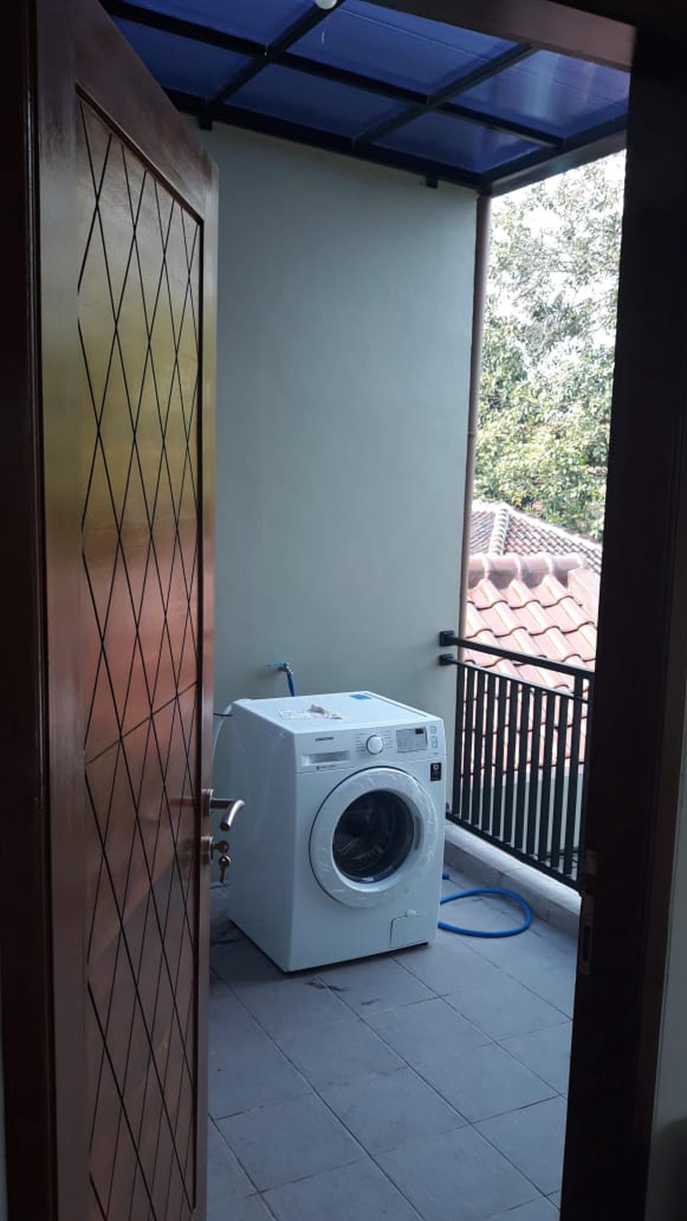 Rumah Siap Huni, Hunian Nyaman dan Asri @Cendrawasih, Komp Diknas, Ciputat