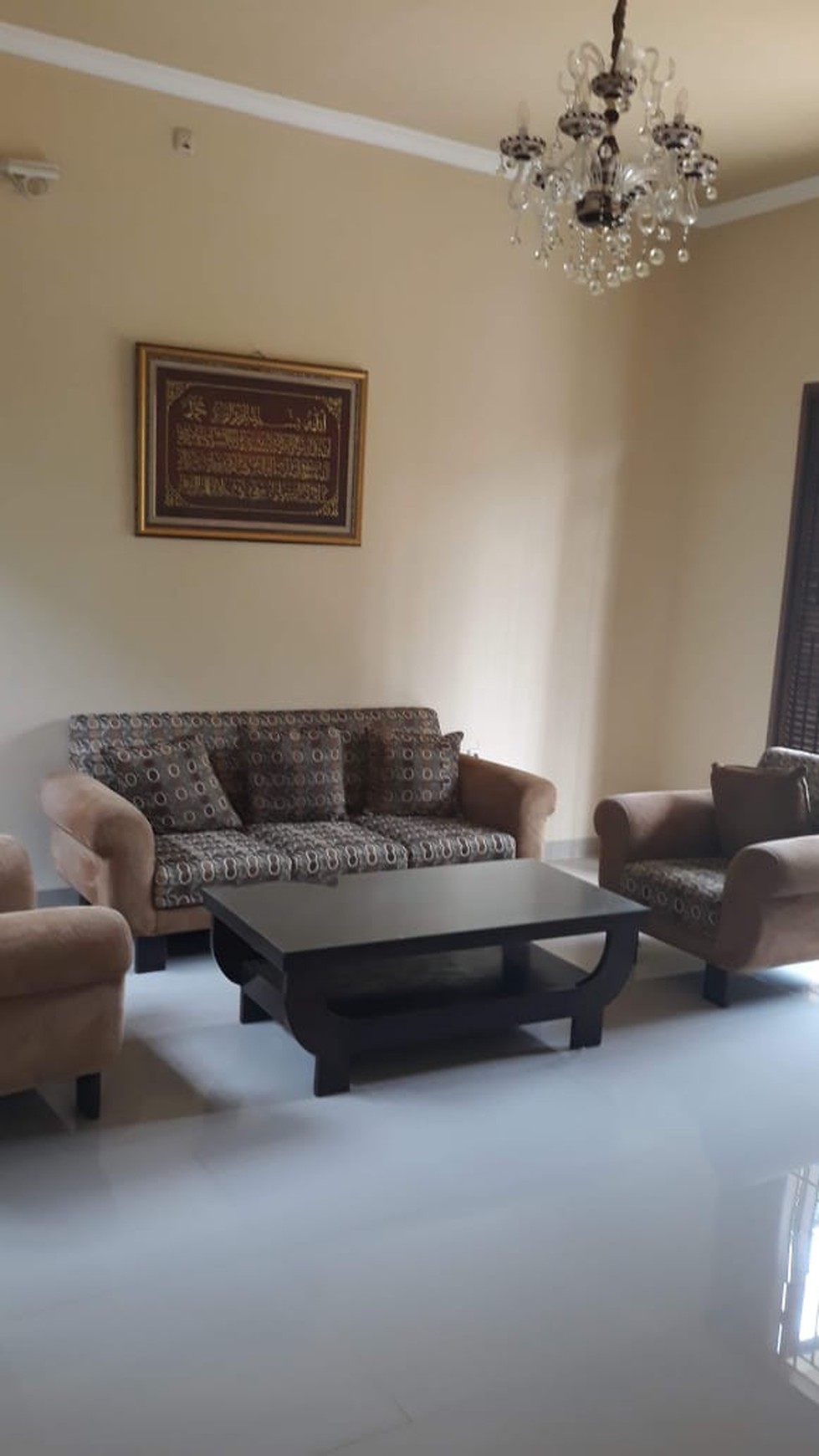 Rumah Siap Huni, Hunian Nyaman dan Asri @Cendrawasih, Komp Diknas, Ciputat