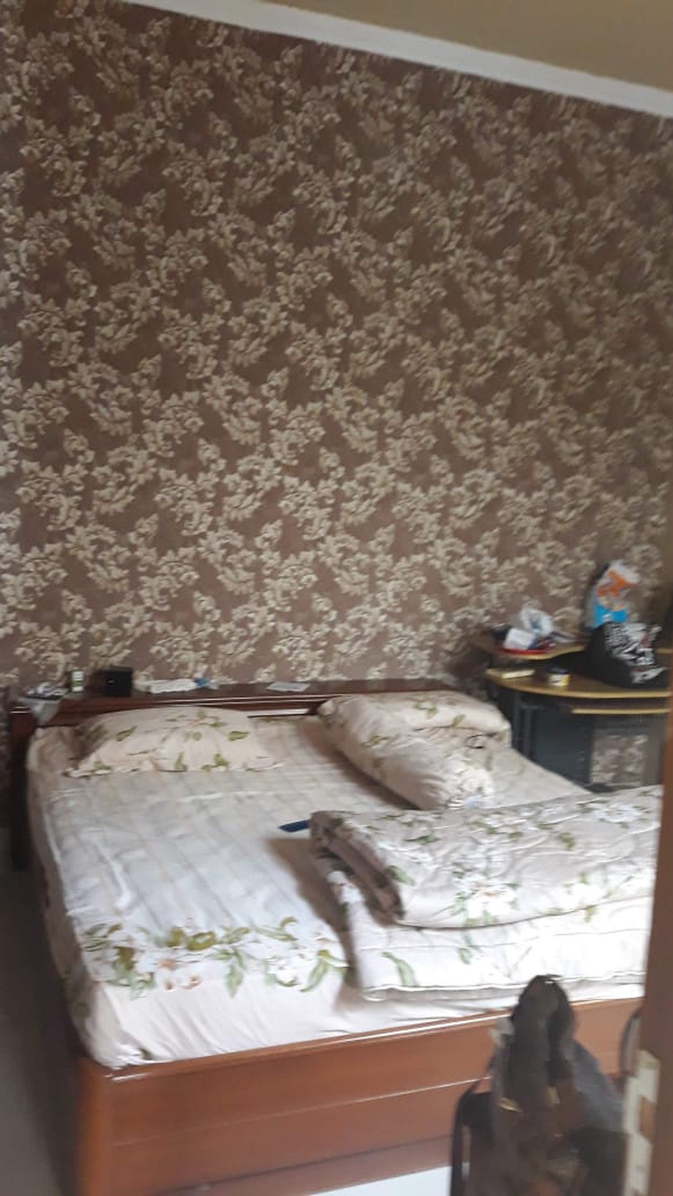 Rumah Siap Huni, Hunian Nyaman dan Asri @Cendrawasih, Komp Diknas, Ciputat