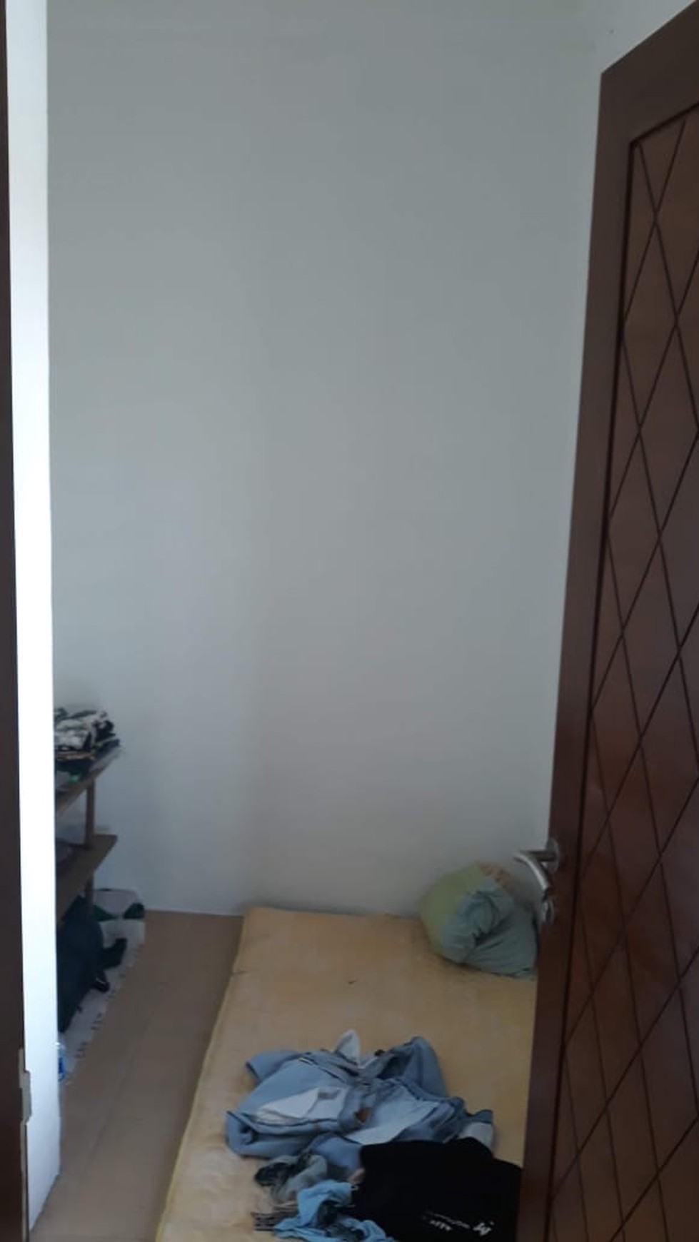 Rumah Siap Huni, Hunian Nyaman dan Asri @Cendrawasih, Komp Diknas, Ciputat