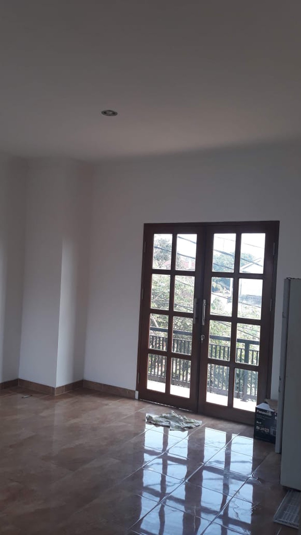 Rumah Siap Huni, Hunian Nyaman dan Asri @Cendrawasih, Komp Diknas, Ciputat