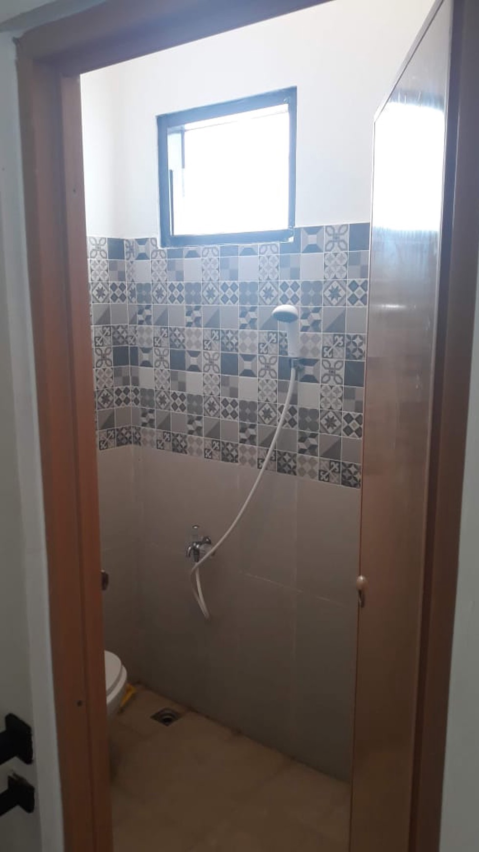 Rumah Siap Huni, Hunian Nyaman dan Asri @Cendrawasih, Komp Diknas, Ciputat