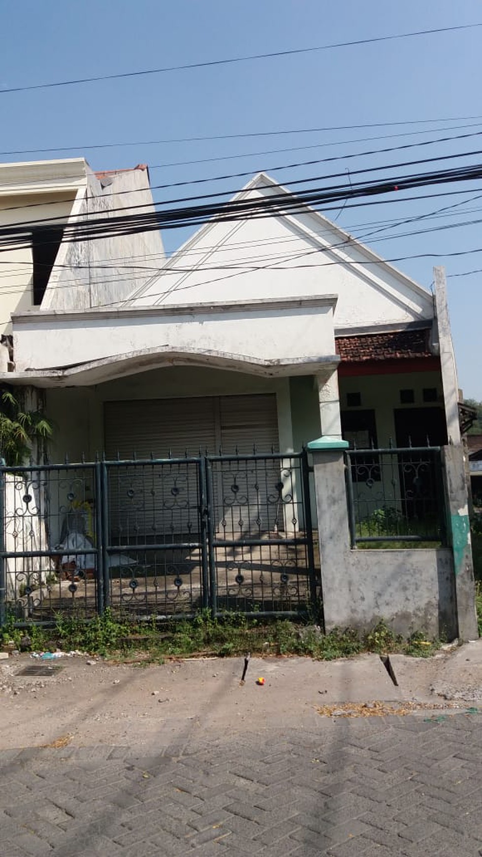 Rumah Dijual Dukuh Karangan Wiyung Surabaya