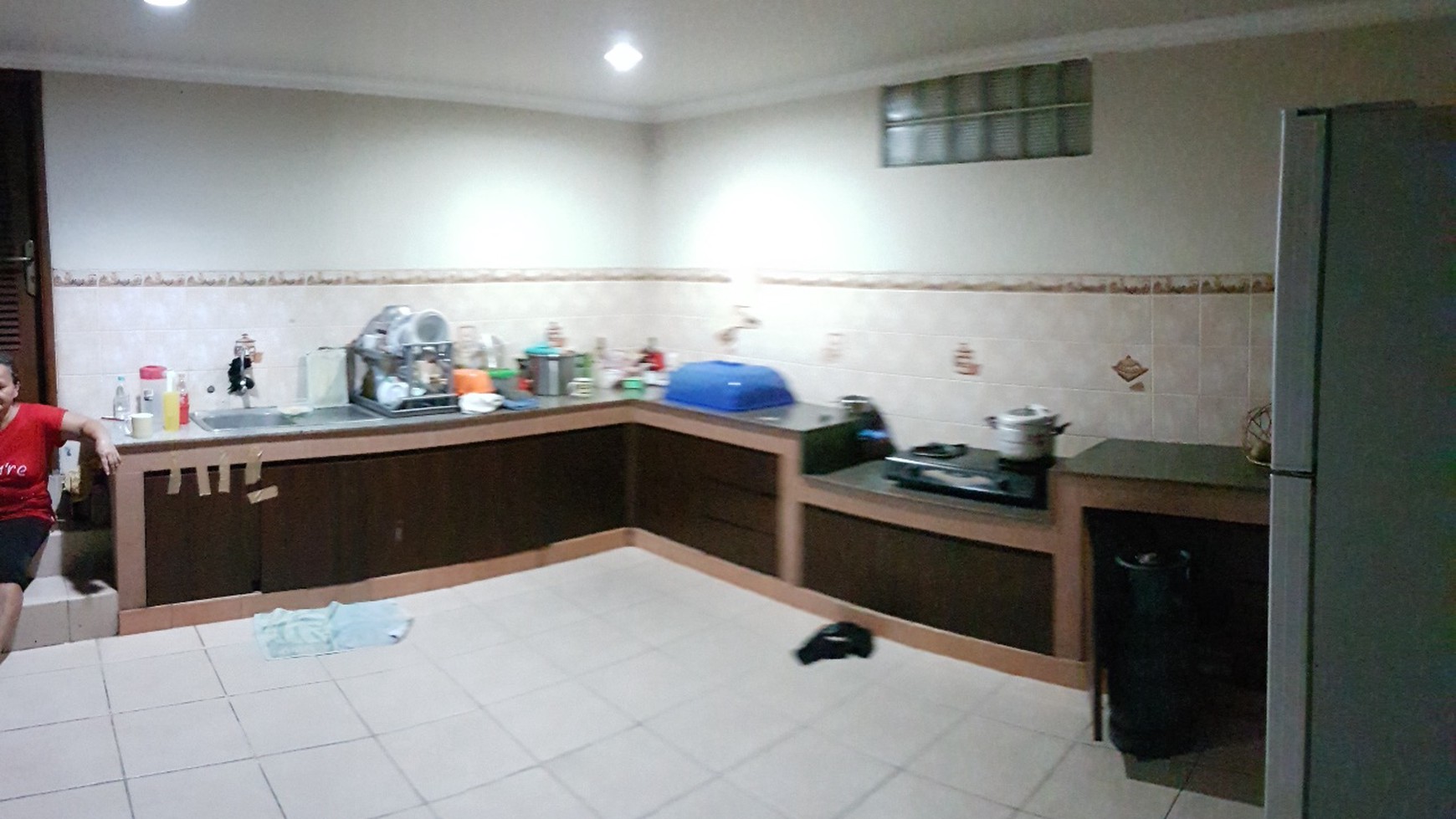 Sewa Rumah Duta Permai Pondok Indah