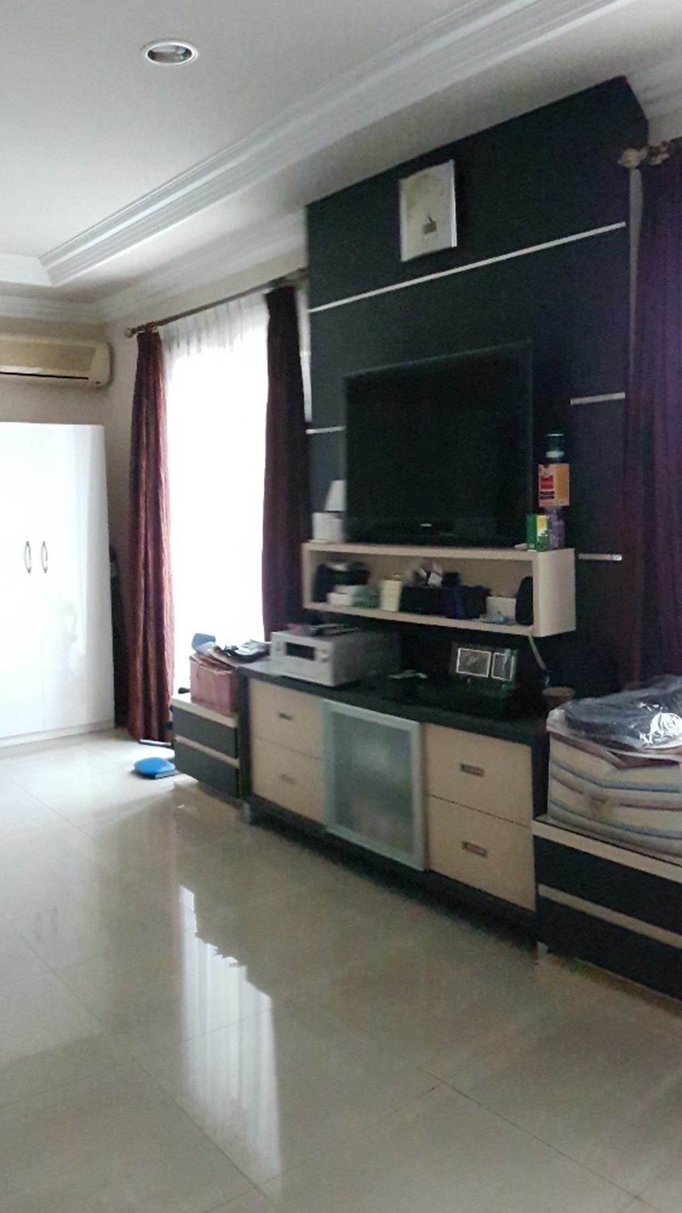 Sewa Rumah Duta Permai Pondok Indah