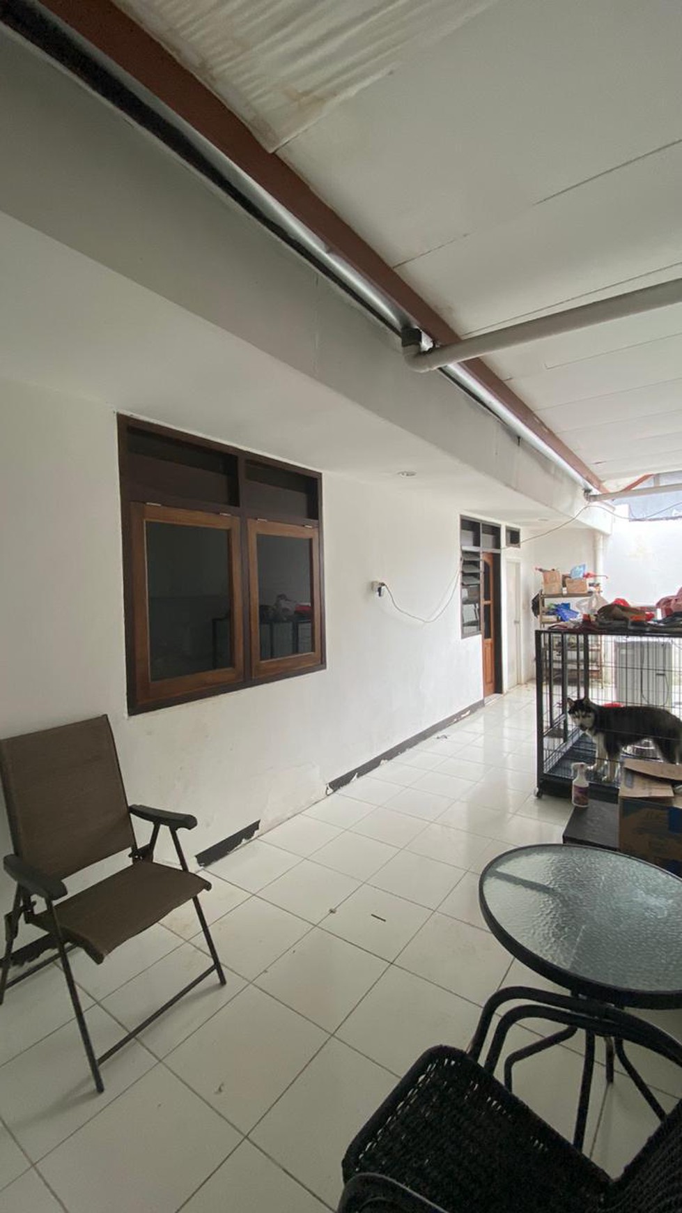 Rumah Cantik,siap huni di Pesanggrahan Jakarta Selatan