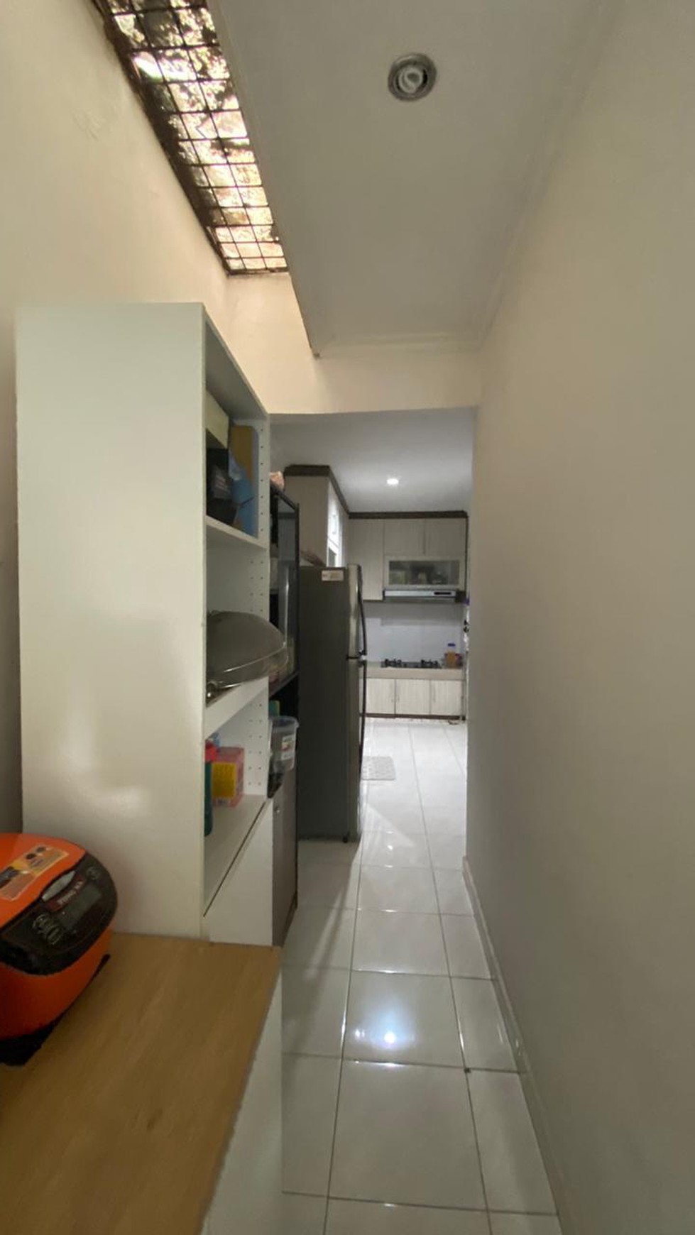 Rumah Cantik,siap huni di Pesanggrahan Jakarta Selatan