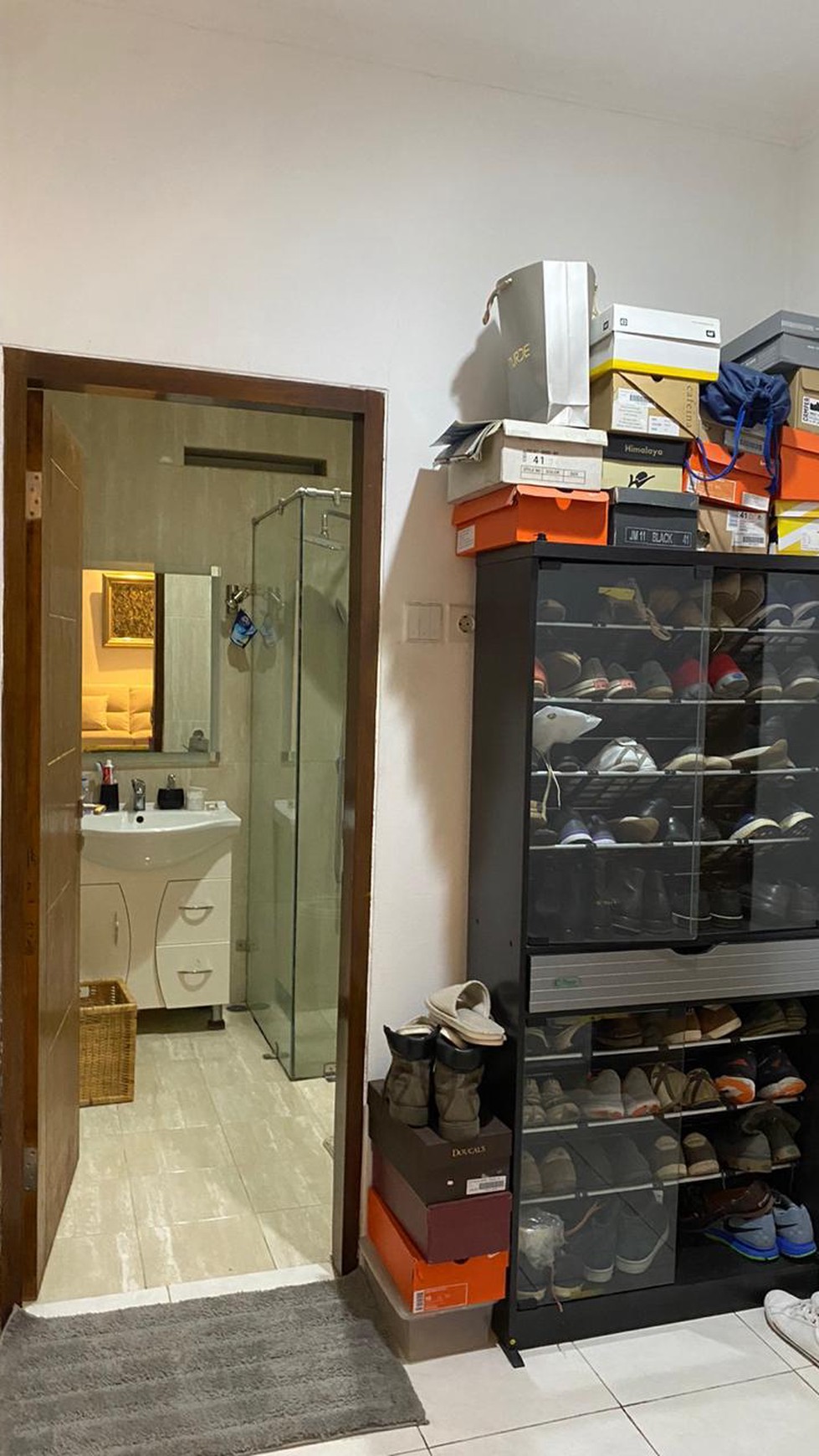 Rumah Cantik,siap huni di Pesanggrahan Jakarta Selatan