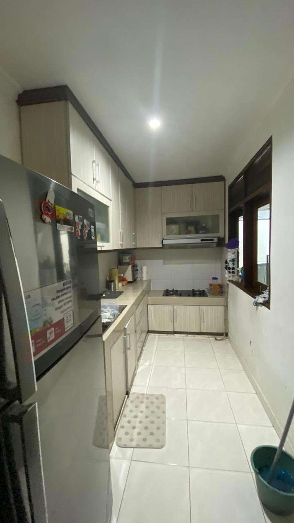 Rumah Cantik,siap huni di Pesanggrahan Jakarta Selatan