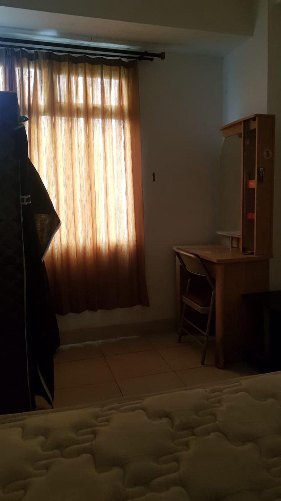 Apartemen Green Bay Twr 2C, Luas 35,5m2